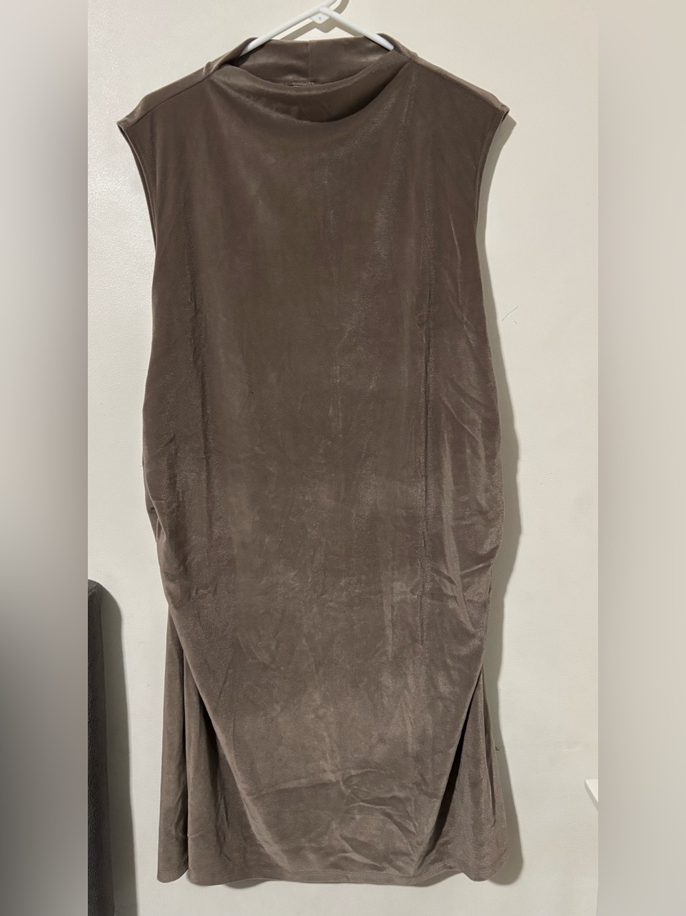 A New Day Womens Dress Size 1X
